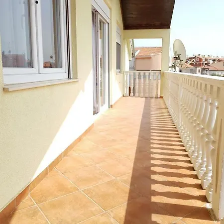 Pavlo Apartments Zadar Exterior photo