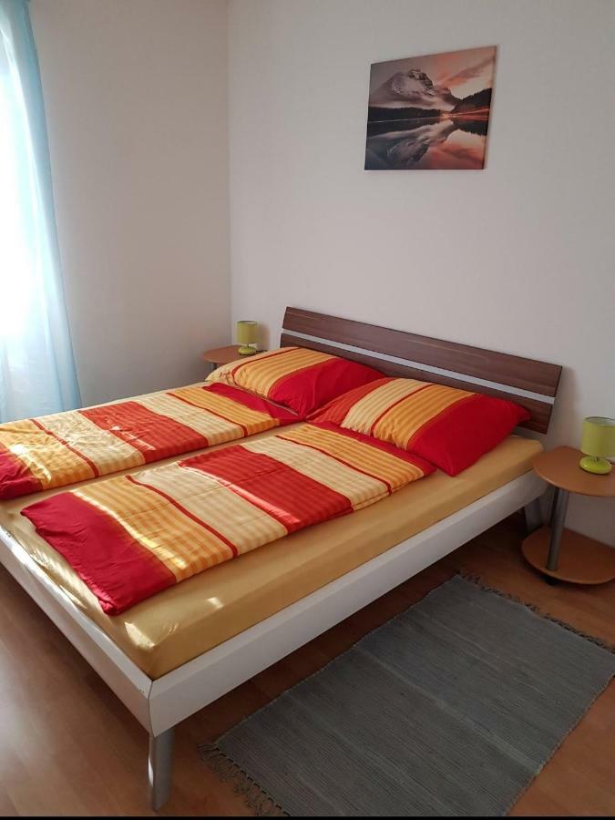 Pavlo Appartement *