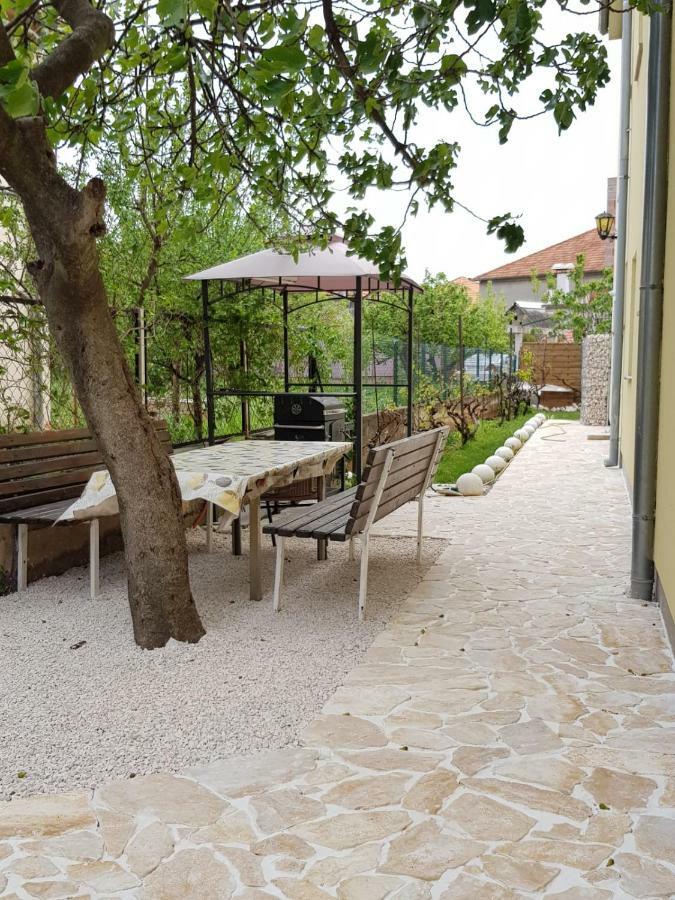 Appartement Pavlo Zadar