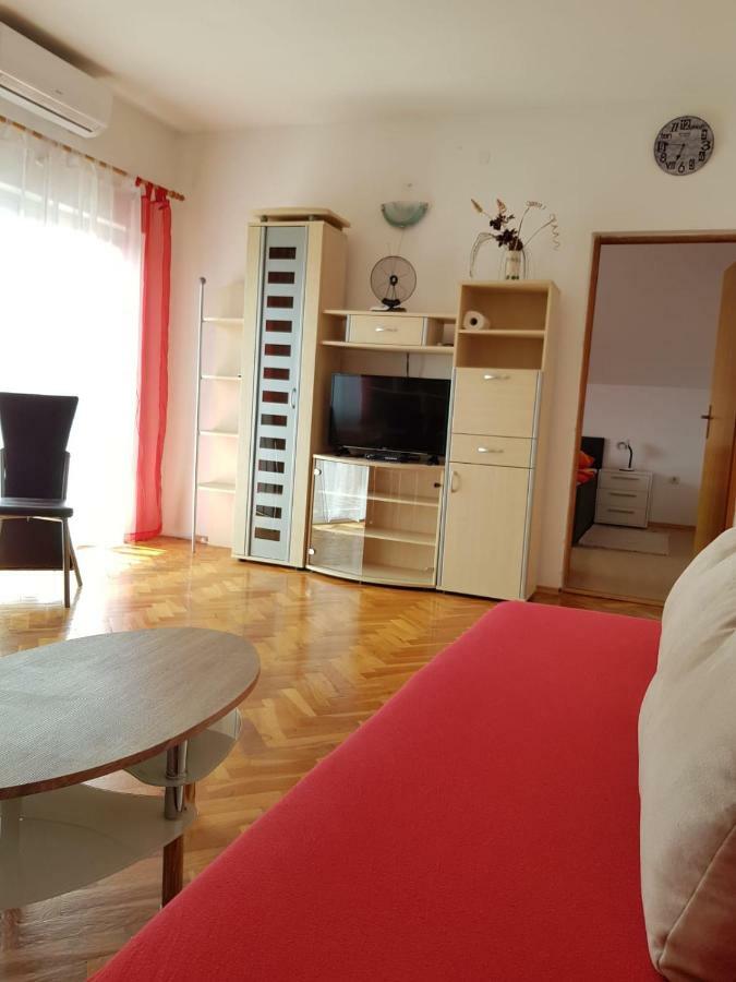 Pavlo Appartement *